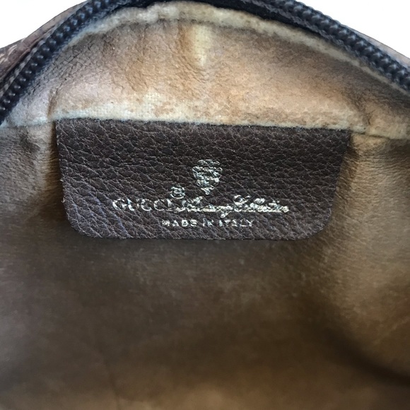Vintage Gucci sherry line shoulder bag - Picture 13 of 15